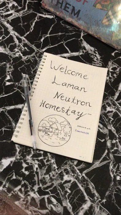 Neutron Homestay Picture 4