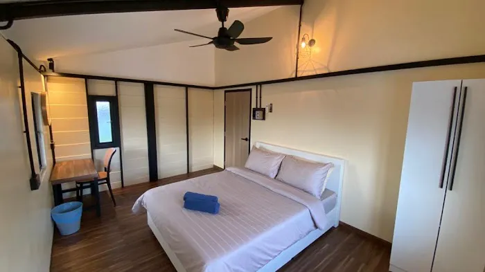 AZ HOMESTAY Picture 1