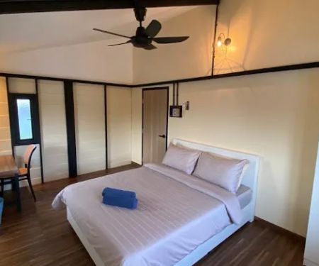 AZ HOMESTAY
