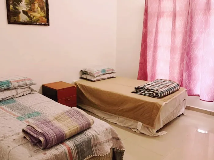 HOMESTAY D'KELANANG Picture 2