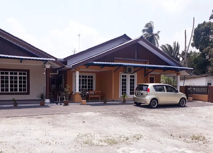 HOMESTAY D'KELANANG Picture 1