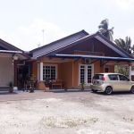 HOMESTAY D'KELANANG