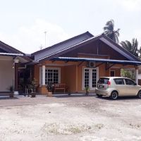 HOMESTAY D'KELANANG ico