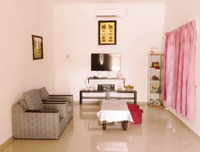 HOMESTAY D'KELANANG Picture 6