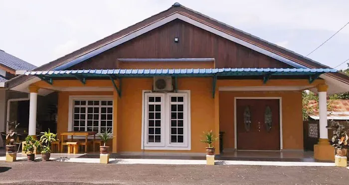 HOMESTAY D'KELANANG Picture 8