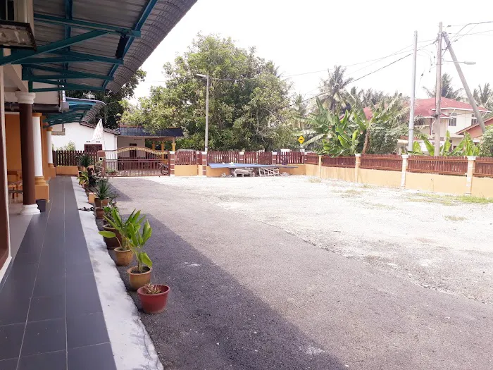 HOMESTAY D'KELANANG Picture 10