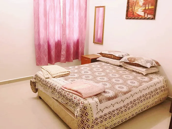 HOMESTAY D'KELANANG Picture 7