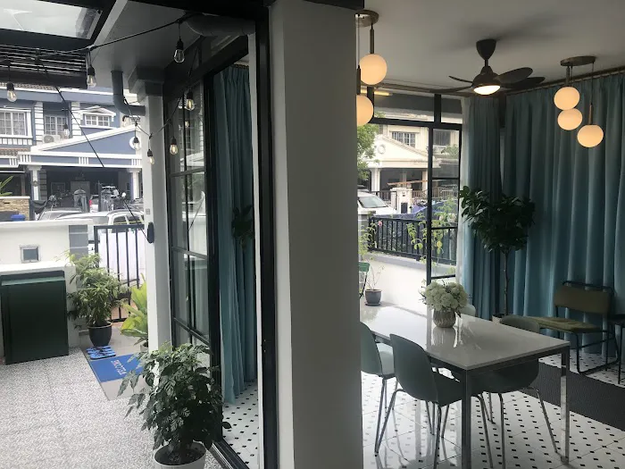 HOMESTAY SHAH ALAM - SHARLINA GUEST HOUSE Picture 10