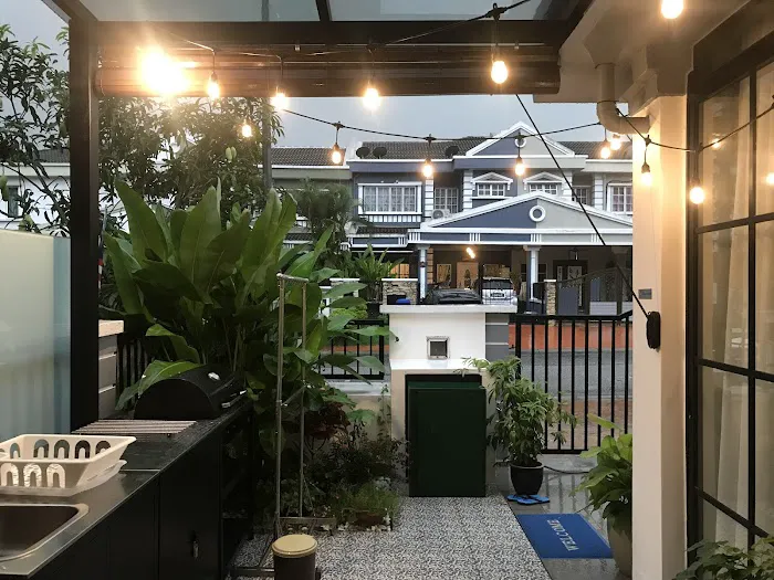 HOMESTAY SHAH ALAM - SHARLINA GUEST HOUSE Picture 6
