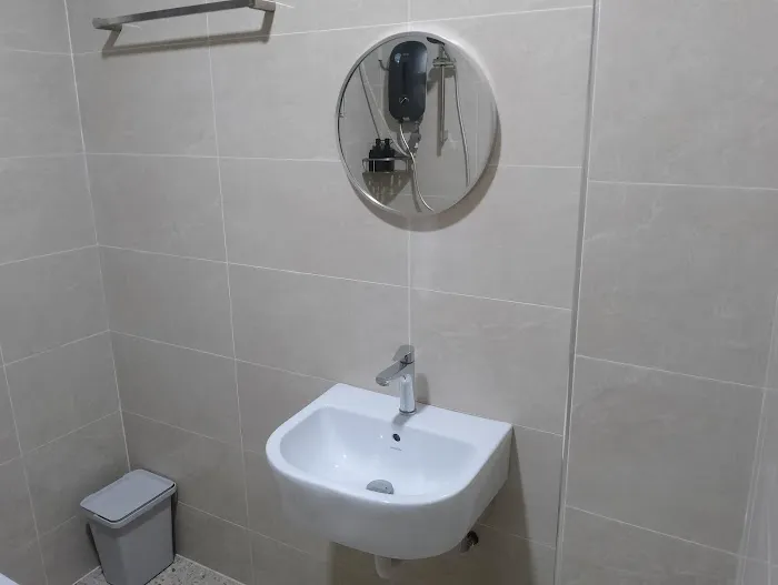 HOMESTAY SHAH ALAM - SHARLINA GUEST HOUSE Picture 5