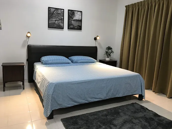 HOMESTAY SHAH ALAM - SHARLINA GUEST HOUSE Picture 9