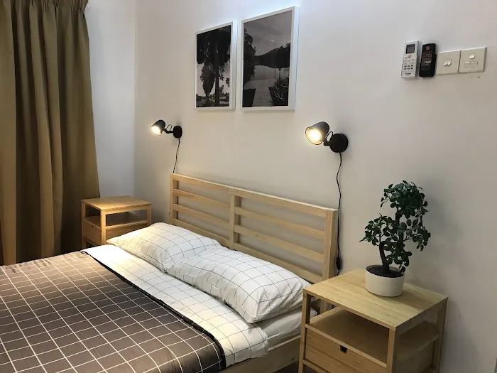 HOMESTAY SHAH ALAM - SHARLINA GUEST HOUSE Picture 8