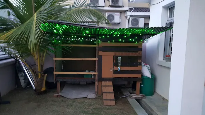 Emilia Homestay Picture 4