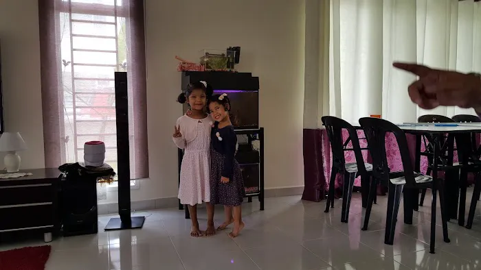 Emilia Homestay Picture 8