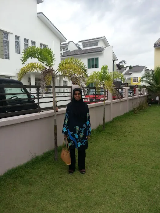 Emilia Homestay Picture 6