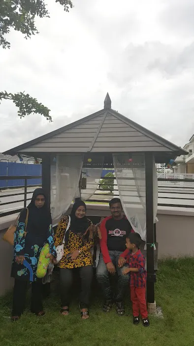 Emilia Homestay Picture 10