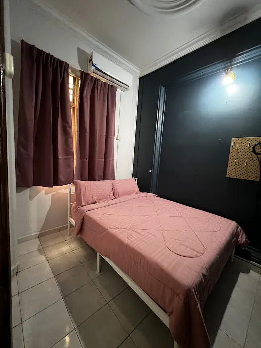 Fazie Homestay ( Palatium) Picture 1