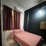 Fazie Homestay ( Palatium)