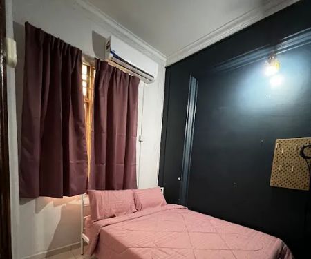 Fazie Homestay ( Palatium)