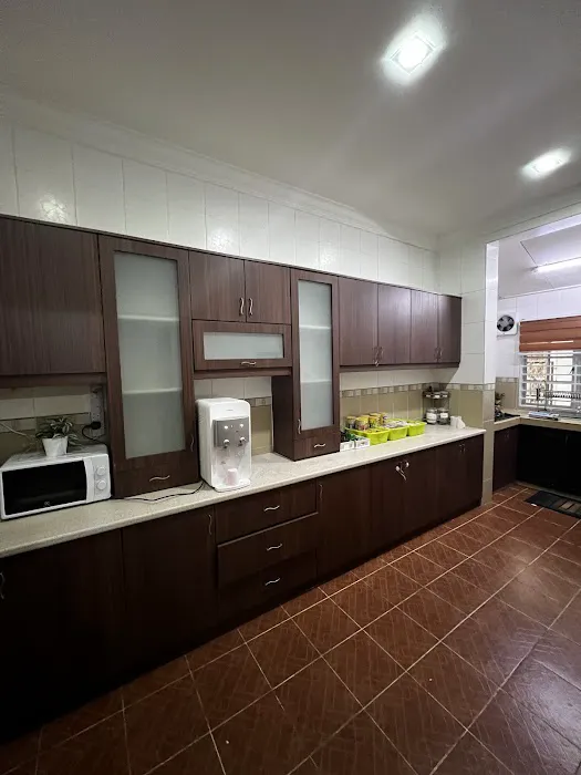 Fazie Homestay ( Palatium) Picture 2