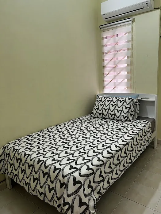 Fazie Homestay ( Palatium) Picture 4