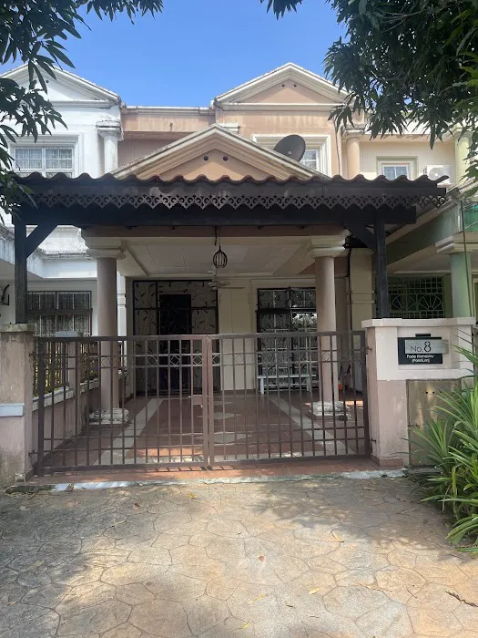 Fazie Homestay ( Palatium) Picture 5