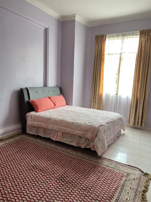 Fazie Homestay ( Palatium) Picture 3