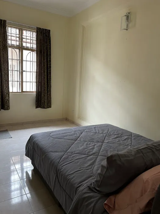 Fazie Homestay ( Palatium) Picture 6