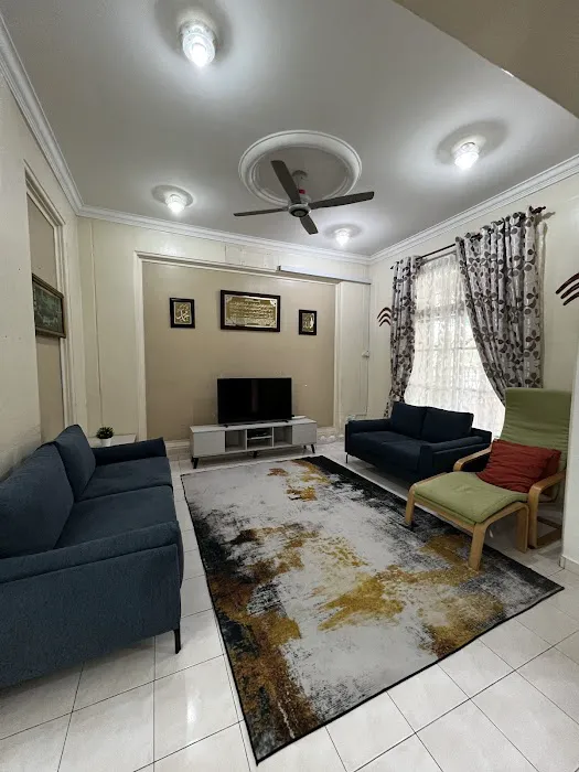 Fazie Homestay ( Palatium) Picture 8