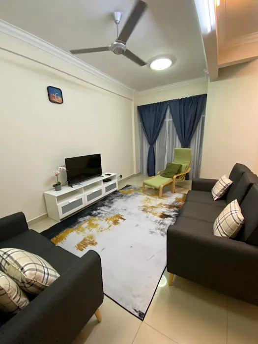 FaZie Homestay (Seri Nuang) Picture 2