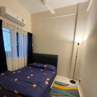 FaZie Homestay (Seri Nuang) ico