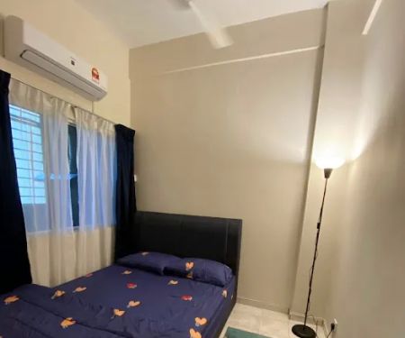 FaZie Homestay (Seri Nuang)