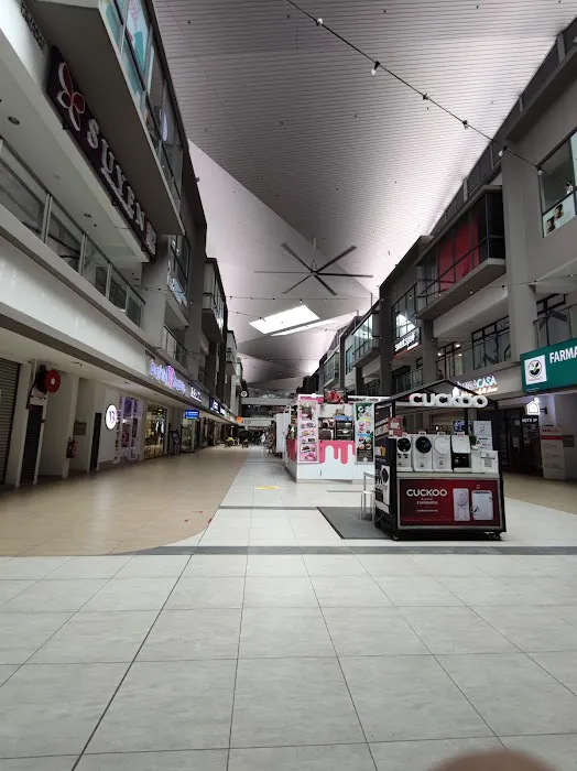 Forum Setia Alam Picture 3