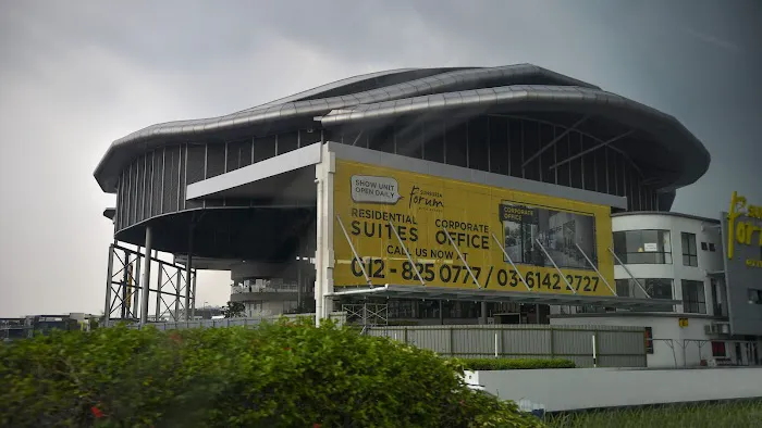 Forum Setia Alam Picture 7