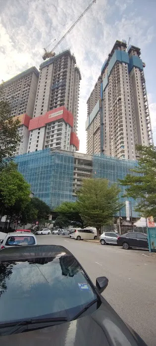 Forum Setia Alam Picture 10