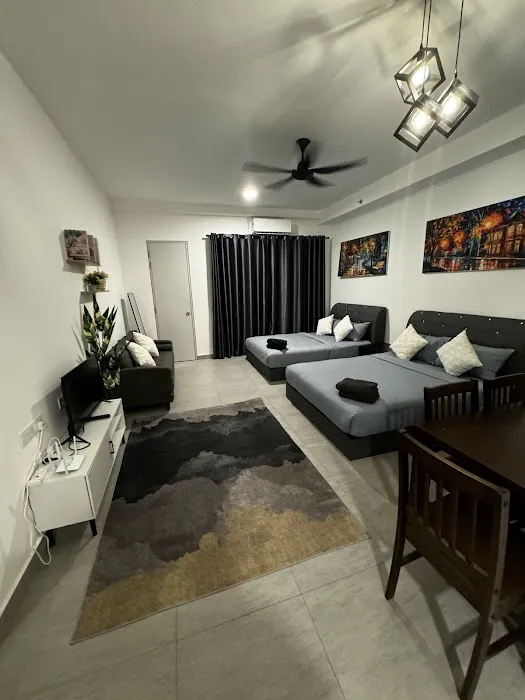 Sunsuria Forum SOHO Setia Alam by Cityscape Picture 9