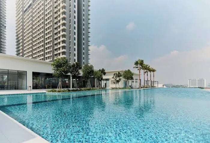 SUNSURIA MODERN SUITES SETIA ALAM AT SHAH ALAM BY LUXPROPMY Picture 3