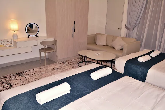SUNSURIA MODERN SUITES SETIA ALAM AT SHAH ALAM BY LUXPROPMY Picture 2