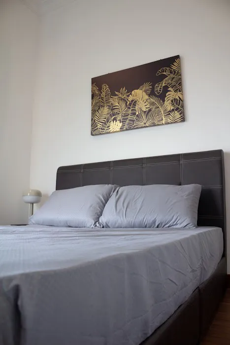 SUNSURIA MODERN SUITES SETIA ALAM AT SHAH ALAM BY LUXPROPMY Picture 4