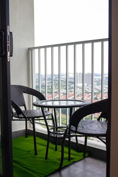 SUNSURIA MODERN SUITES SETIA ALAM AT SHAH ALAM BY LUXPROPMY Picture 6