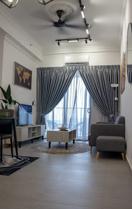 SUNSURIA MODERN SUITES SETIA ALAM AT SHAH ALAM BY LUXPROPMY Picture 7
