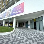 Sunsuria Forum SOHO By GoMain