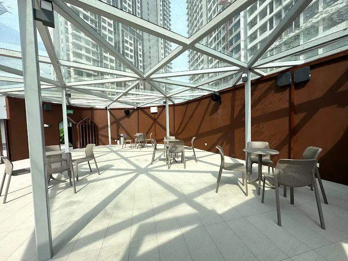 Sunsuria Forum SOHO By GoMain Picture 3
