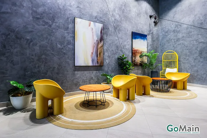 Sunsuria Forum SOHO By GoMain Picture 4