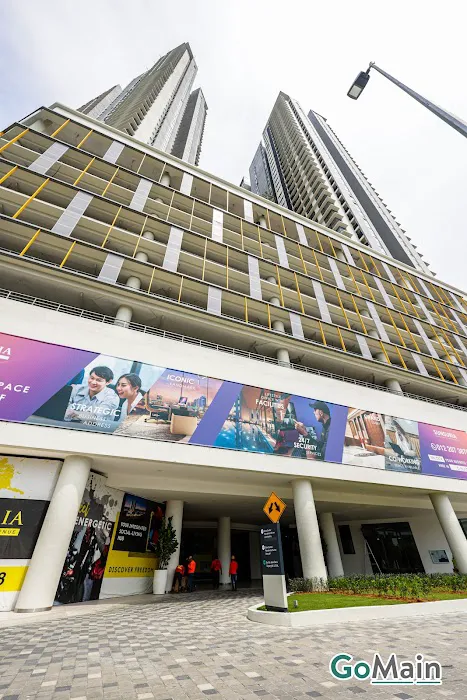 Sunsuria Forum SOHO By GoMain Picture 5