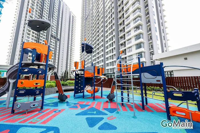 Sunsuria Forum SOHO By GoMain Picture 6