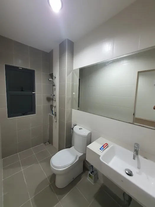 HOMESTAY SHAZNIK - U12 SHAH ALAM Picture 1