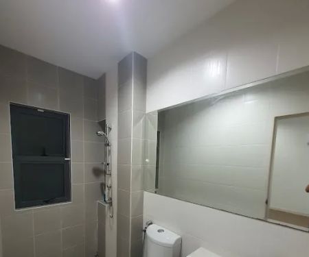 HOMESTAY SHAZNIK - U12 SHAH ALAM