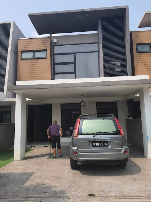 HOMESTAY SHAZNIK - U12 SHAH ALAM Picture 6
