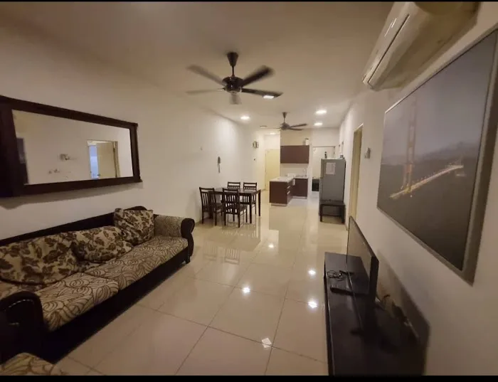 HOMESTAY SHAZNIK - U12 SHAH ALAM Picture 7